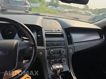 2011 Ford Taurus SEL – miniatura 14