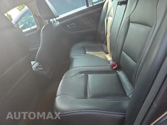 2011 Ford Taurus SEL – miniatura 16