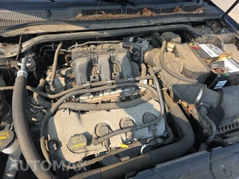 2011 Ford Taurus SEL – miniatura 18