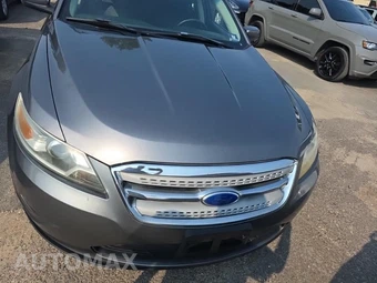 2011 Ford Taurus SEL – miniatura 2