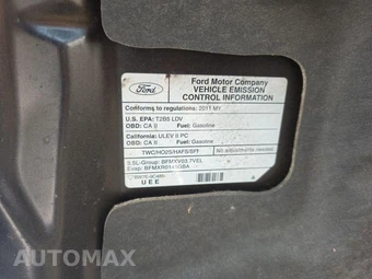 2011 Ford Taurus SEL – miniatura 20