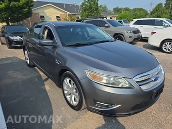 2011 Ford Taurus SEL – miniatura 3
