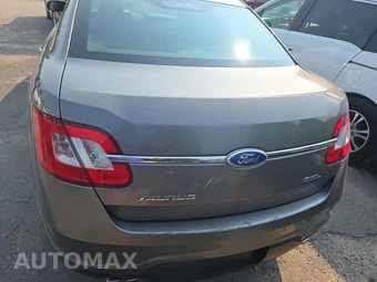 2011 Ford Taurus SEL – miniatura 5