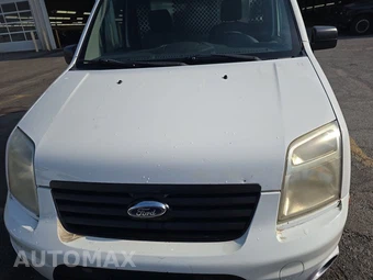 2011 Ford Transit Connect Cargo Van XLT w/o Side or Rear Door Glass 114.6" WB - miniatura 14