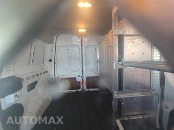2011 Ford Transit Connect Cargo Van XLT w/o Side or Rear Door Glass 114.6" WB - miniatura 15