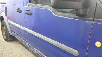 2011 Ford Transit Connect Cargo Van XLT w/o Side or Rear Door Glass 114.6" WB - miniatura 22
