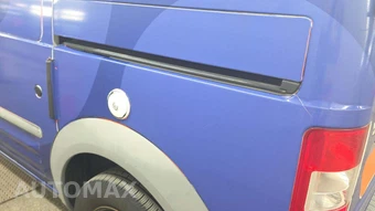 2011 Ford Transit Connect Cargo Van XLT w/o Side or Rear Door Glass 114.6" WB - miniatura 25