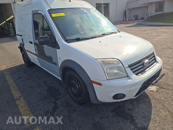 2011 Ford Transit Connect Cargo Van XLT w/o Side or Rear Door Glass 114.6" WB - miniatura 3