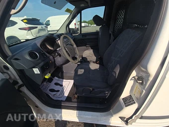 2011 Ford Transit Connect Cargo Van XLT w/o Side or Rear Door Glass 114.6" WB - miniatura 7
