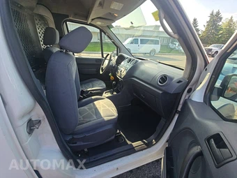 2011 Ford Transit Connect Cargo Van XLT w/o Side or Rear Door Glass 114.6" WB - miniatura 8