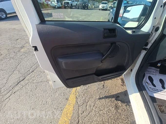 2011 Ford Transit Connect Cargo Van XLT w/o Side or Rear Door Glass 114.6" WB - miniatura 9