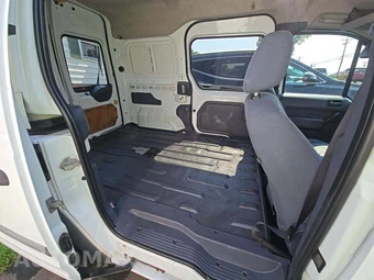 2011 Ford Transit Connect Cargo Van XLT w/Side and Rear Door Privacy Glass 114.6" WB - miniatura 14