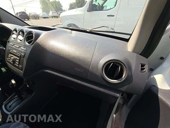 2011 Ford Transit Connect Cargo Van XLT w/Side and Rear Door Privacy Glass 114.6" WB - miniatura 17