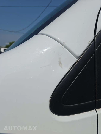 2011 Ford Transit Connect Cargo Van XLT w/Side and Rear Door Privacy Glass 114.6" WB - miniatura 25
