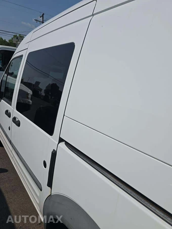 2011 Ford Transit Connect Cargo Van XLT w/Side and Rear Door Privacy Glass 114.6" WB - miniatura 27
