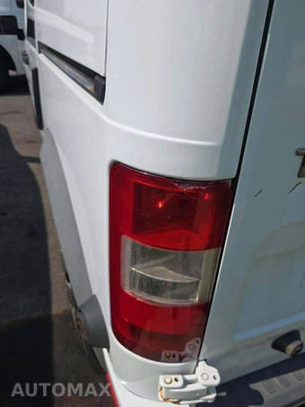2011 Ford Transit Connect Cargo Van XLT w/Side and Rear Door Privacy Glass 114.6" WB - miniatura 28
