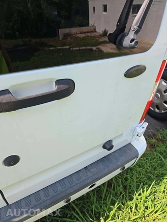 2011 Ford Transit Connect Cargo Van XLT w/Side and Rear Door Privacy Glass 114.6" WB - miniatura 29