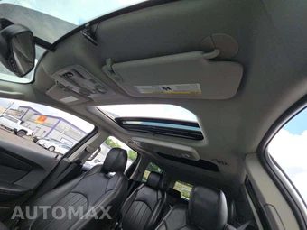 2011 GMC Acadia Denali 5SA - miniatura 11
