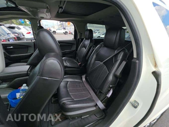 2011 GMC Acadia Denali 5SA - miniatura 13
