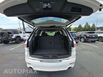 2011 GMC Acadia Denali 5SA - miniatura 15