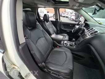 2011 GMC Acadia Denali 5SA - miniatura 19