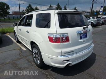2011 GMC Acadia Denali 5SA - miniatura 2