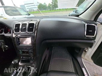 2011 GMC Acadia Denali 5SA - miniatura 20