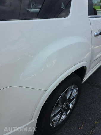 2011 GMC Acadia Denali 5SA - miniatura 26