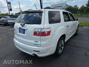 2011 GMC Acadia Denali 5SA - miniatura 3