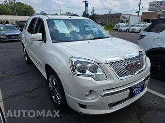 2011 GMC Acadia Denali 5SA - miniatura 4