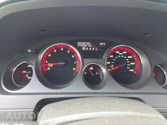 2011 GMC Acadia Denali 5SA - miniatura 9