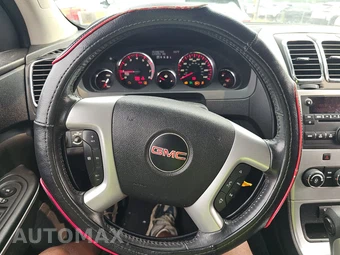 2011 GMC Acadia SL 3SA – miniatura 10