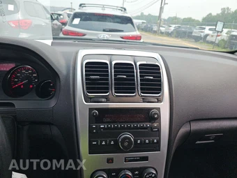 2011 GMC Acadia SL 3SA – miniatura 11