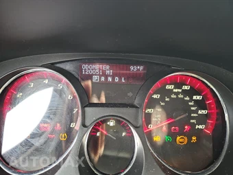 2011 GMC Acadia SL 3SA – miniatura 12