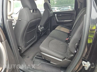 2011 GMC Acadia SL 3SA – miniatura 13