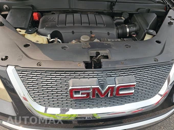 2011 GMC Acadia SL 3SA – miniatura 16
