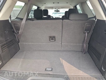 2011 GMC Acadia SL 3SA – miniatura 17