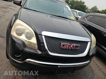 2011 GMC Acadia SL 3SA – miniatura 2