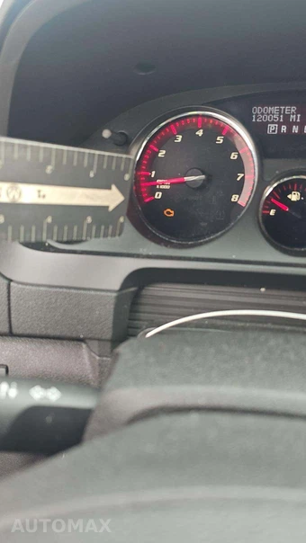 2011 GMC Acadia SL 3SA – miniatura 21