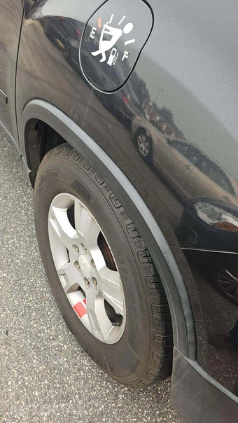 2011 GMC Acadia SL 3SA – miniatura 26