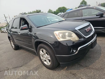 2011 GMC Acadia SL 3SA – miniatura 3