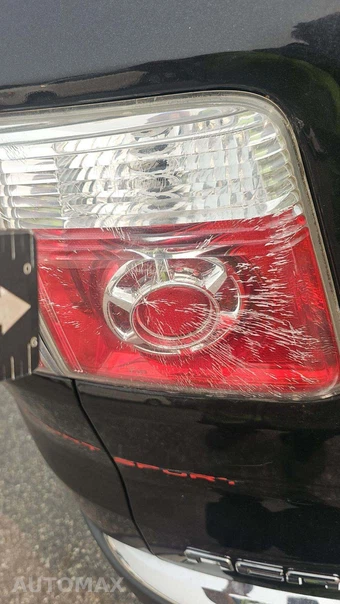 2011 GMC Acadia SL 3SA – miniatura 35