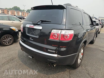 2011 GMC Acadia SL 3SA – miniatura 4