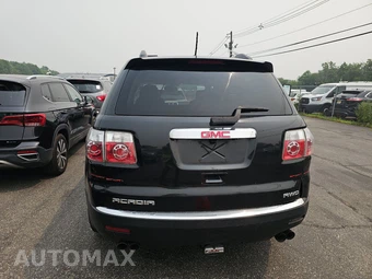 2011 GMC Acadia SL 3SA – miniatura 5