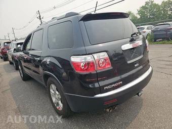 2011 GMC Acadia SL 3SA – miniatura 6