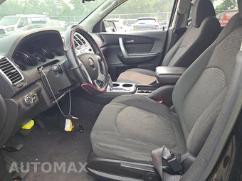 2011 GMC Acadia SL 3SA – miniatura 7