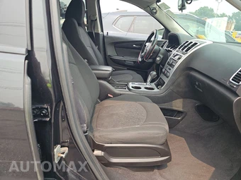 2011 GMC Acadia SL 3SA – miniatura 8