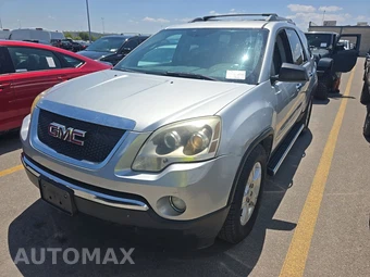 2011 GMC Acadia SLE-1 3SB