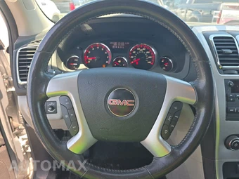 2011 GMC Acadia SLE-1 3SB - miniatura 10