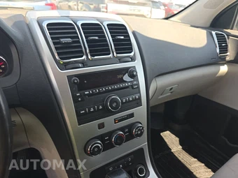 2011 GMC Acadia SLE-1 3SB - miniatura 11